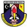 SK Seri Paka, Paka, Dungun, Terengganu